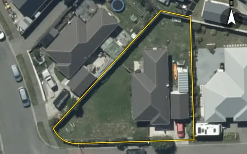1 Foresthill Place