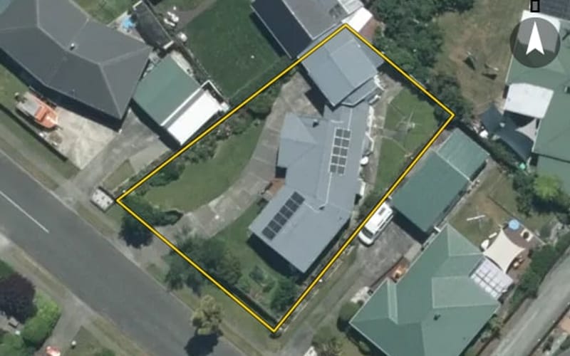 5 Keats Crescent