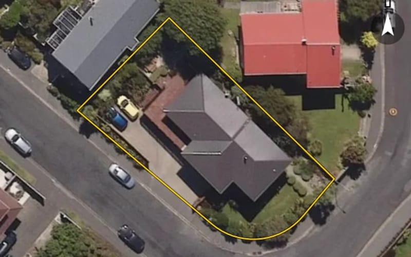 1 Botting Place