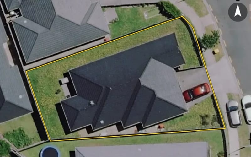 7 Mistry Place