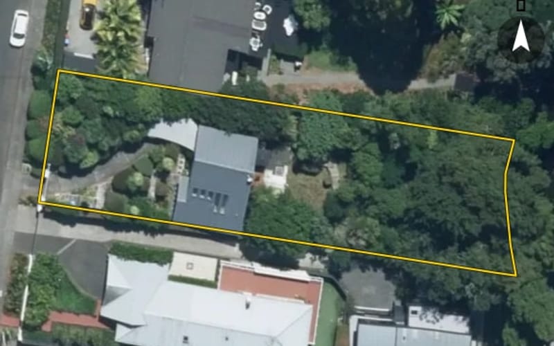 81 Ngapuhi Road