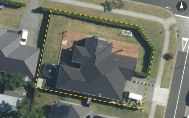 2 Fred White Drive
