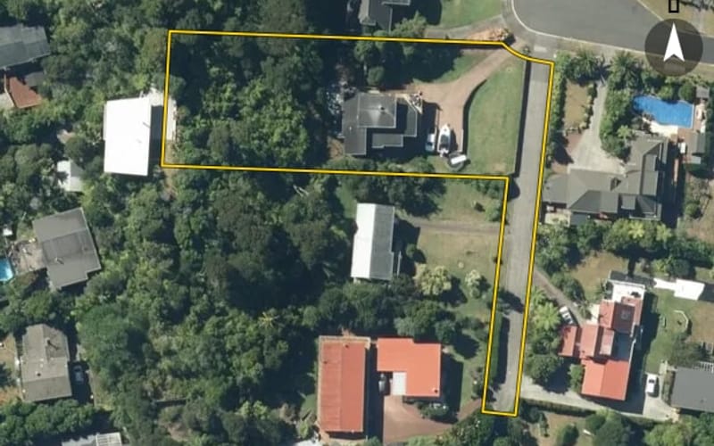 44 Laingfield Terrace