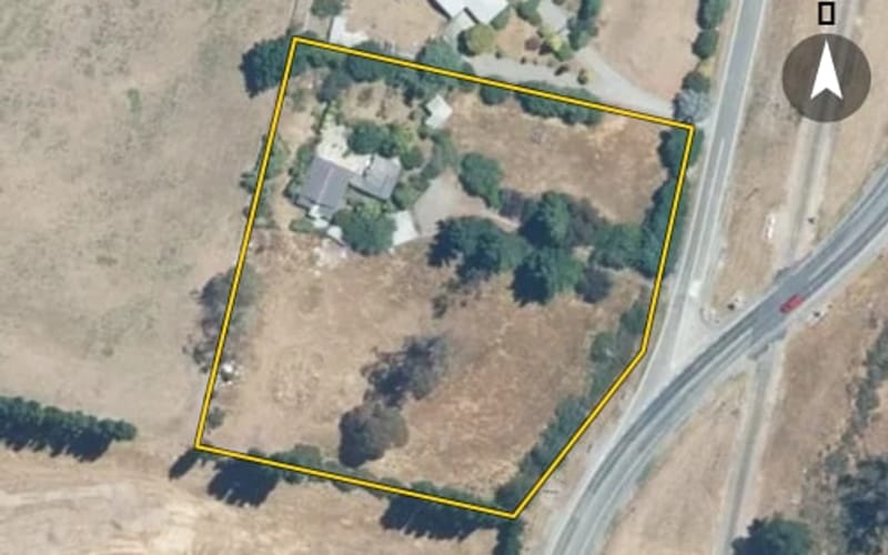 3 Reilly Road
