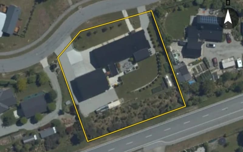 3 Hikuwai Drive