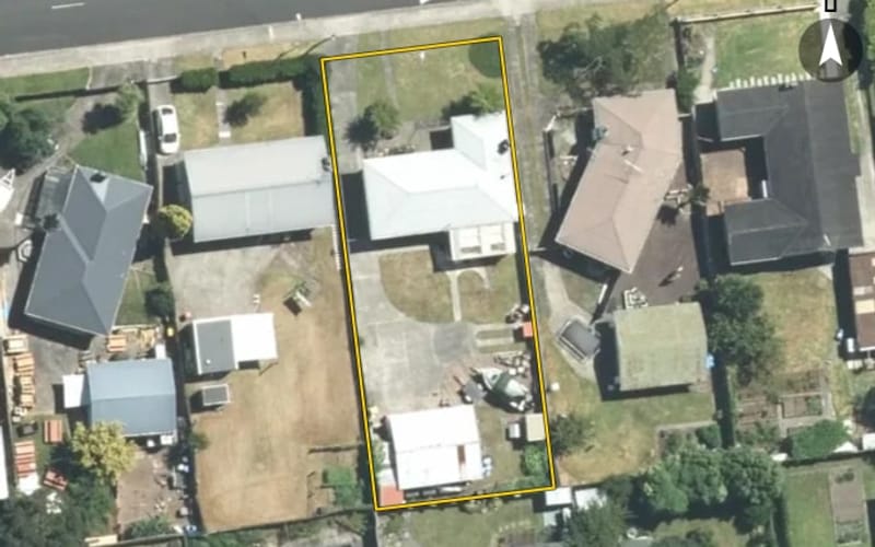12 Orchard Rise