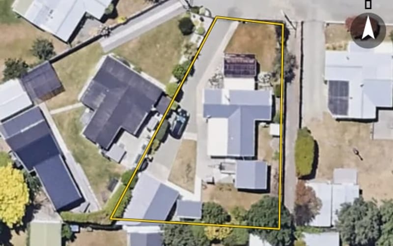 27 Buller Crescent