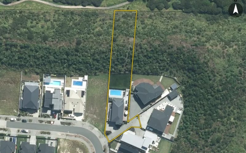 39 Headsail Drive