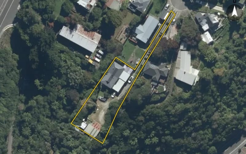 16 Hugh Duncan Street