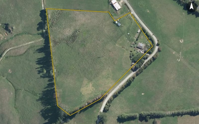 22 Martin Access Road