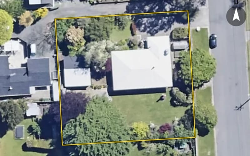 204 Redwood Street