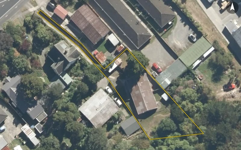 1028A Fergusson Drive