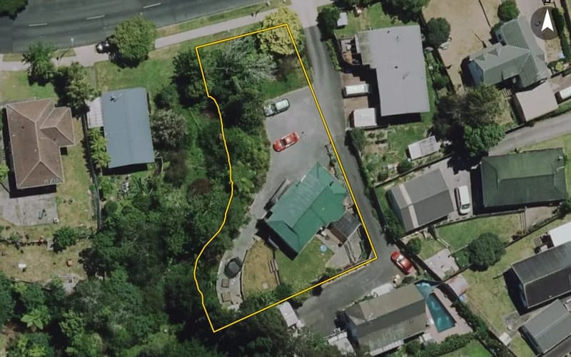 64 Pelorus Street