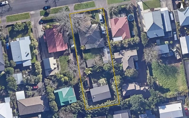 7A Fontenoy Street