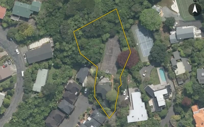 40A Friend Street