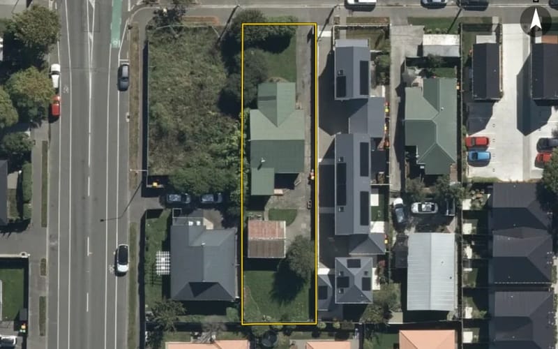 4 Edward Avenue