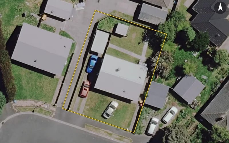 2 Hume Place