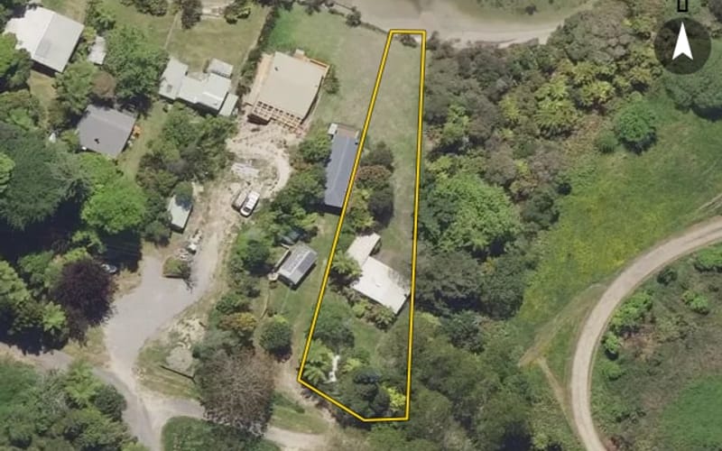 225 Tumoana Road