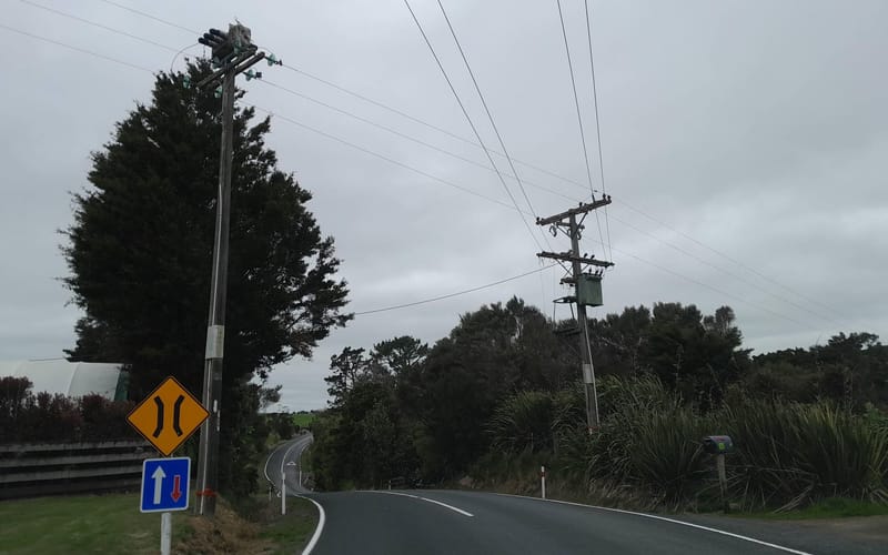 71 McCullough Road