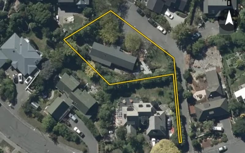 1 Studfold Row