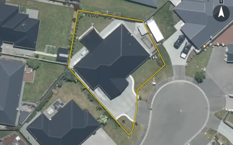 5 Avalon Grove