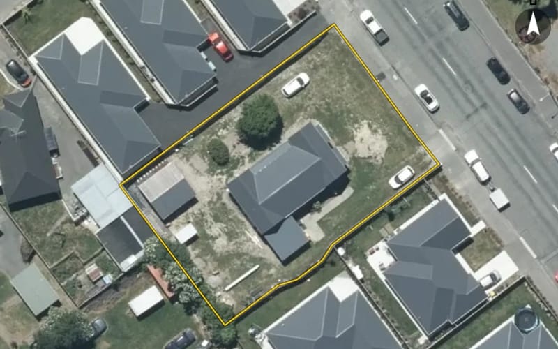 4 Wilkin Street
