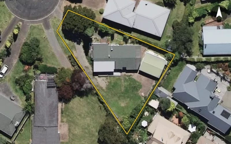 4 Kathleen Place