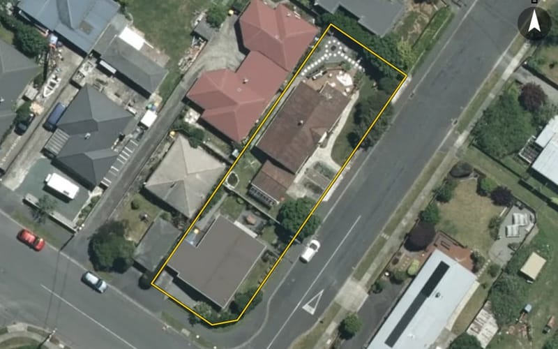 14A Ngaio Street