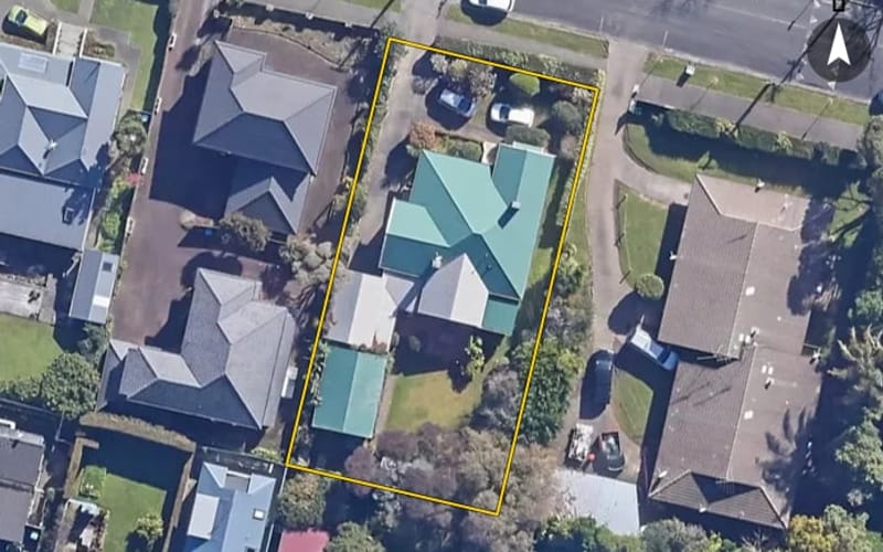 45 Windmill Road