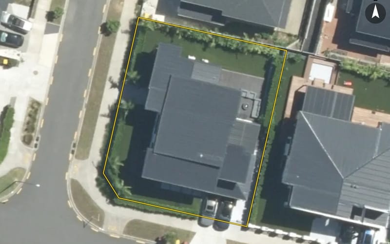 20 Perehia Road
