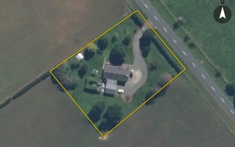 157 Eureka Road