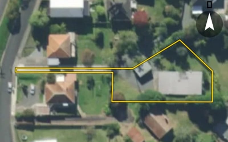 27A Anzac Road