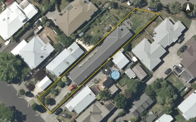 69 McDonald Street