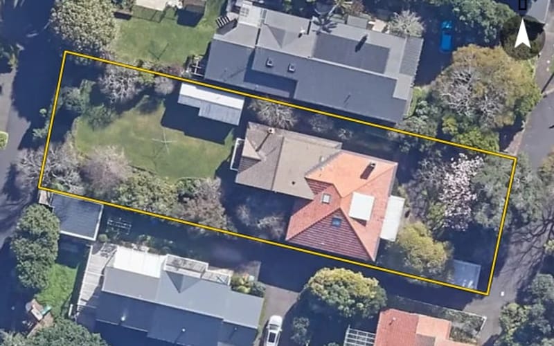 25 Shipherds Avenue