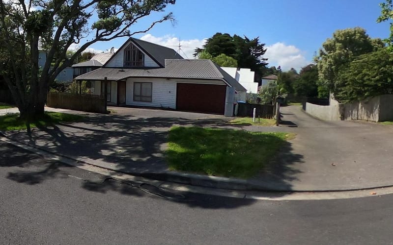 34 The Avenue