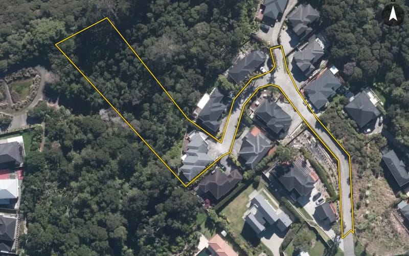 42 Blacks Road
