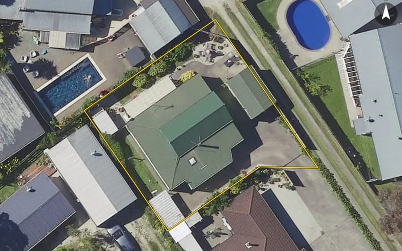 20A Darwin Road