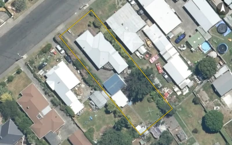 1011 Waipuna Street