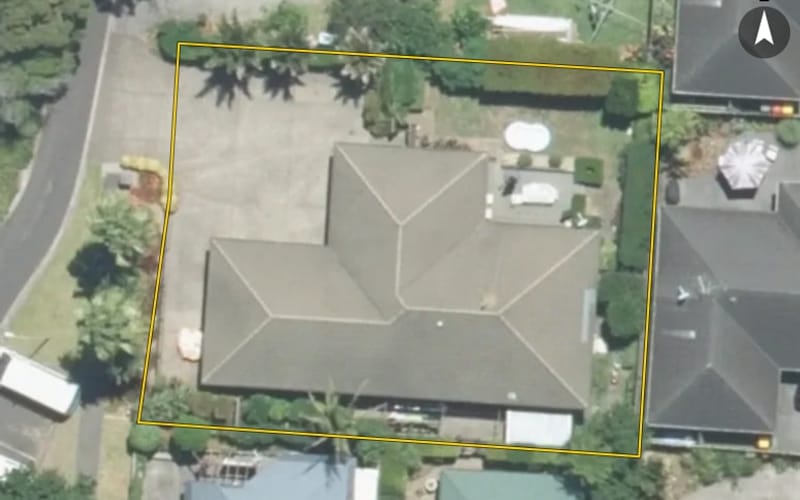 4 Oakwood Place