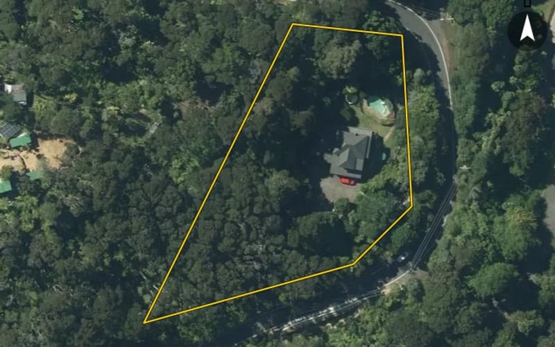 8 Kellys Road