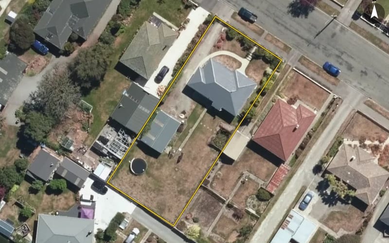 11 Sandringham Street