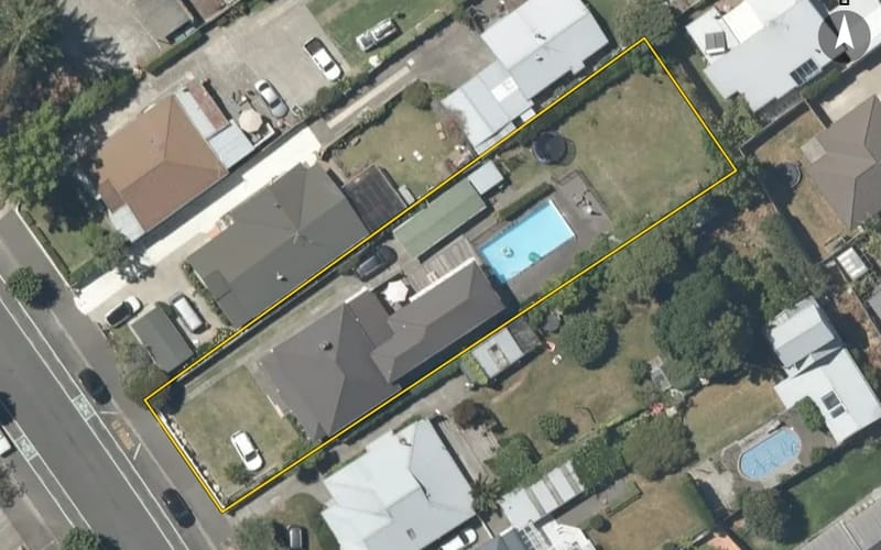 59 Nelson Crescent