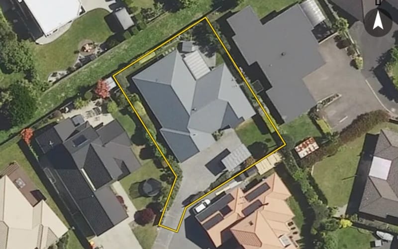 5 Linden Place