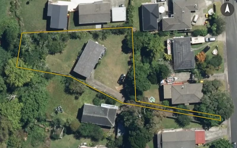 31 Leo Street