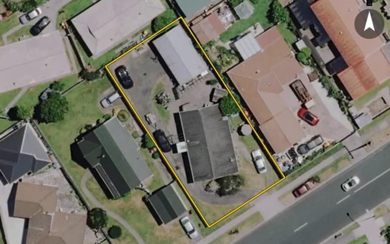 15 Endeavour Avenue