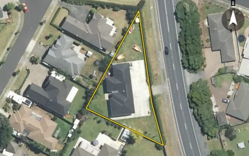 503A Great South Road