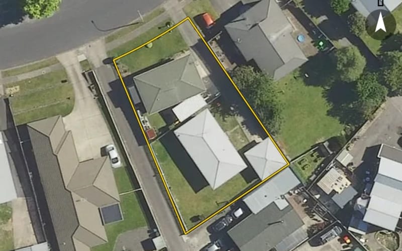23A Blomfield Street
