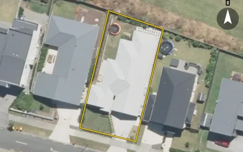 55 Hayfield Way