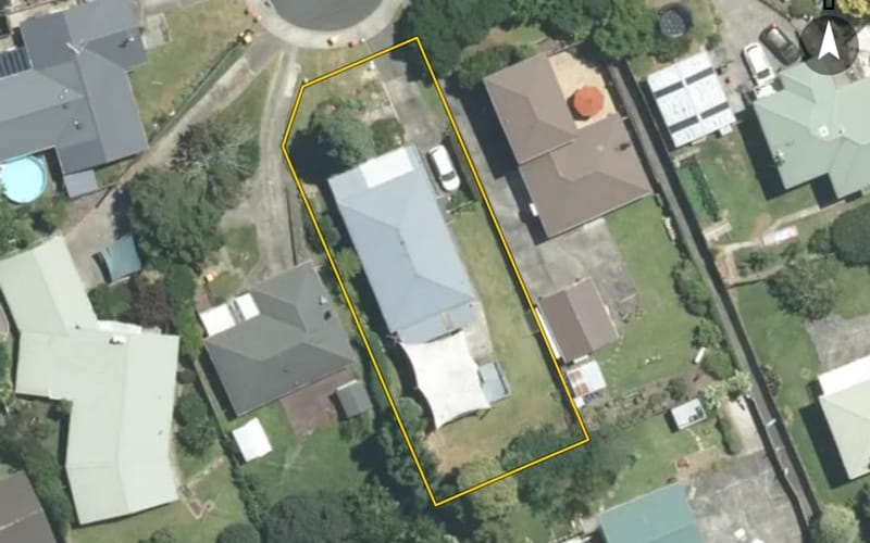6 Collie Street