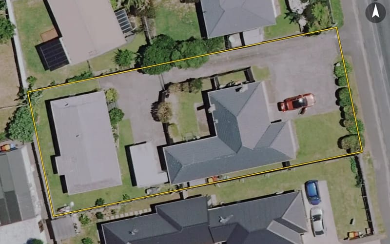 403A Peachgrove Road